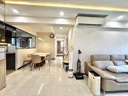 Blk 610C Tampines Greenweave (Tampines), HDB 5 Rooms #609125801